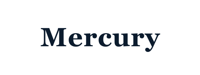 Mercury